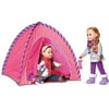 My Life As Camping 18" Doll Accessory Set