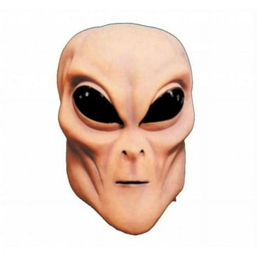 Alien Mask