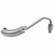 thumbnail image 3 of 4PCS 55567067 Turbo Coolant Return Hose Pipe Line for Adam Meriva, 3 of 5