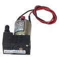 thumbnail image 4 of UV Ink Pump, 3W Plastic DC24V Small UV Ink Pump Easy To Install  for Replacement, 4 of 7