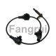 thumbnail image 2 of For 57470t0ba01 Rear Right Abs Wheel Speed Sensor For Honda Crv 20122016 5s14018 Abs2460 Als2376, 2 of 5