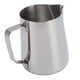 thumbnail image 1 of 600ml Jarra Para Espumar Leche De Acero Inoxidable, Taza Cremera Para Espumar Leche, Jarra Barista Para Vaporizar Leche Con Escala Clara Para Arte En Latte, Café En Casa, 1 of 7