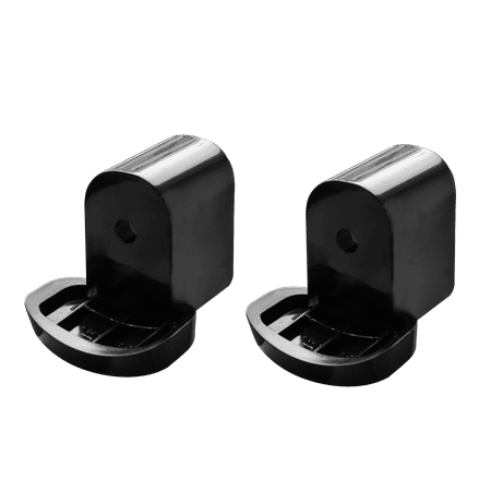 

2-Pack WB06X10939 Microwave Handle Support Replacement Compatible with GE