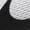 White Black Platinum Tint Star, variant on Structure 25 Men's Road Running Shoes, WHITE/BLACK-PLATINUM TINT-STAR, 7 UK