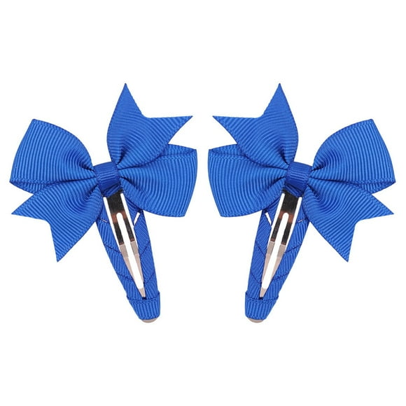 Bobby Pins Mini Hair Clips Hair Snap Clips Baby Hair Clips Hair Bows Clip Toddler Bows Baby Girl Hair Bows for Girls Clips Accessories for Little Girls Infants Small Hair Bows Claw Clips Flash Sale