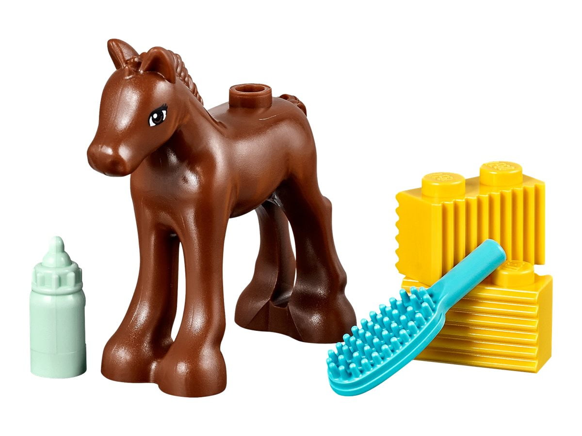 LEGO Little Foal Set