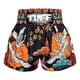 thumbnail image 2 of Pantalones cortos de boxeo de muay thai Tuff Sport de estilo, 2 of 3