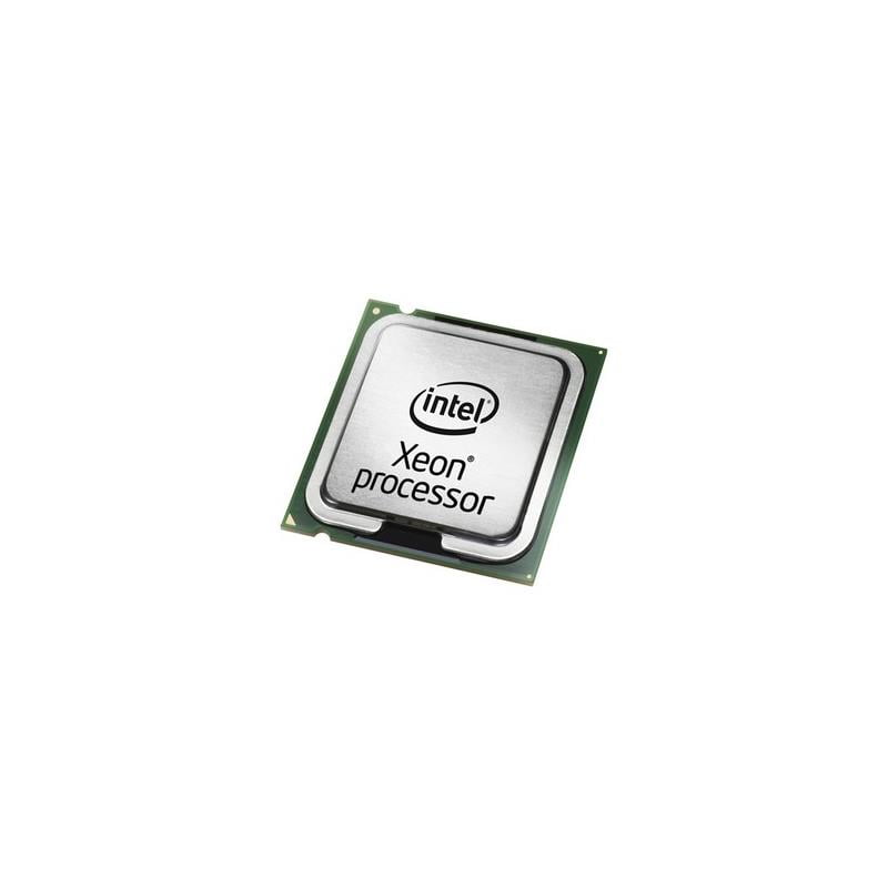 BL480C 1.86 GHz, 80 Watts, 1066 FSB HP 435577-B21 Quad-Core Intel Xeon E5320