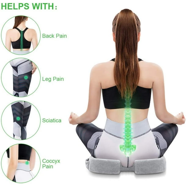 Oveynersin seat cushion for office chair comfortable desk chair cushion hot sale
