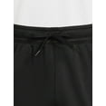 thumbnail image 4 of Athletic Works Men's Track Pants, 30.5" Inseam, Sizes S-3XL, 4 of 5