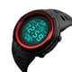 thumbnail image 4 of Reloj deportivo para hombre, relojes para hombre, reloj digital LED para hombre, reloj deportivo con fecha para hombre, reloj electrónico para exteriores, reloj general, 4 of 5