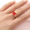 thumbnail image 3 of Fun And Fun Decompression High-speed Alloy Accessories Rotating Ring Children's RingThe Best Gift for A Loved One, 3 of 3