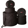 Gator Cases GP-STANDARD-100 5-Piece Drum Set Padded Gig Combo Bag For Drums New