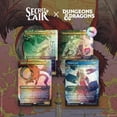 thumbnail image 1 of Magic: The Gathering Secret Lair x Dungeons & Dragons : Whispers in Candlekeep Édition Foil, 1 of 5