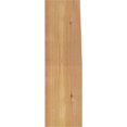 thumbnail image 4 of 4"W x 6"D x 14"H Balboa Rough Sawn Knee Brace, Western Red Cedar, 4 of 4