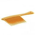thumbnail image 2 of Annie Jumbo Rake Comb 23, 2 of 3