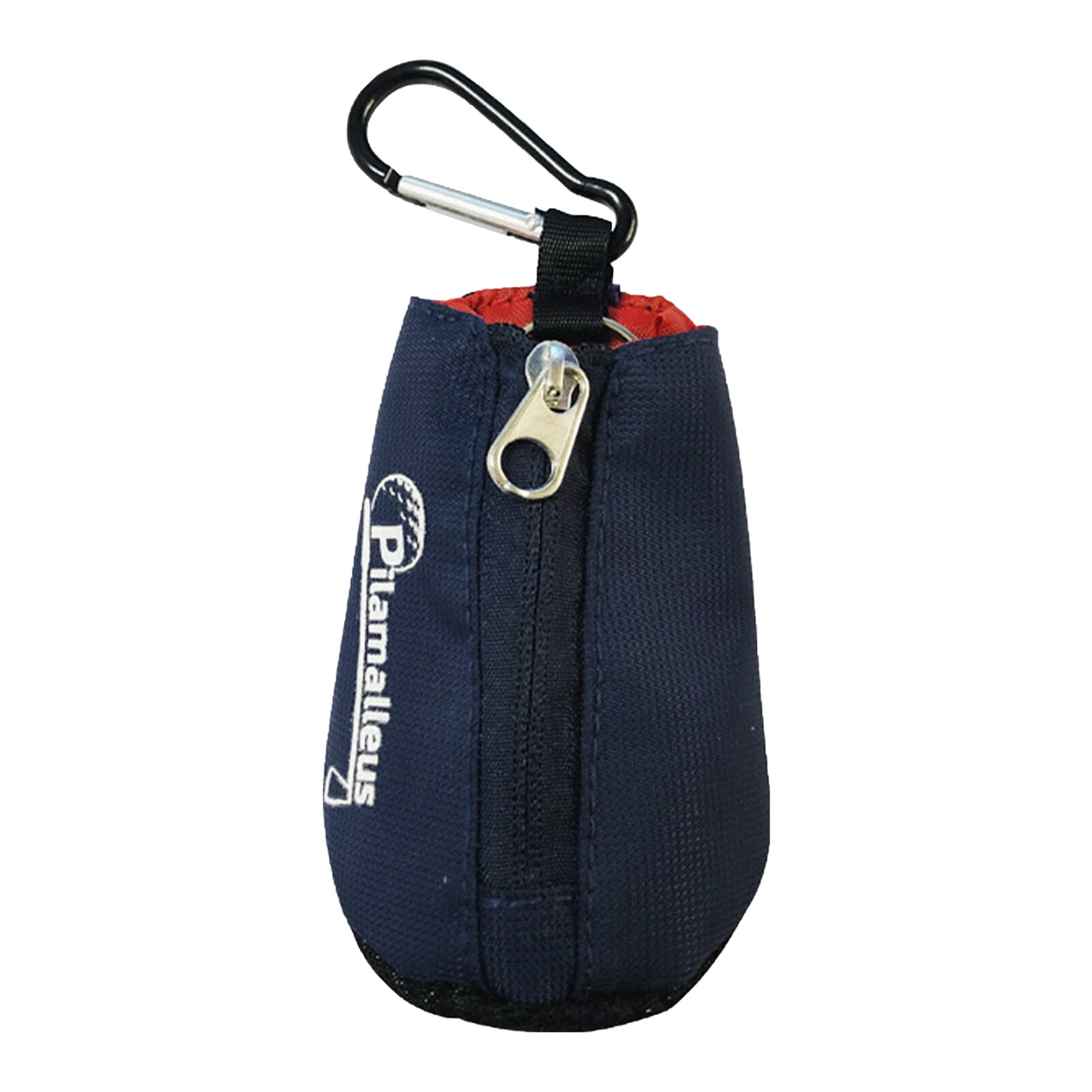 Megawheels Mini Golf Pouch Bag Golf Ball Pouch Bag Waist Belt