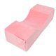 thumbnail image 1 of Almohada de Pestañas de Espuma Viscoelástica, Almohada de Pestañas de Belleza de Terciopelo de Cristal en Forma de U, Comodo Soporte de Culo de Felpa para extensión de, 1 of 7