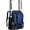 Navy|Grey, variant on Wire2Wire Tournament Backpack