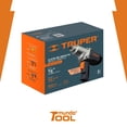 thumbnail image 4 of Llave de Impacto Truper Industrial 1/2' 900 W, 4 of 4