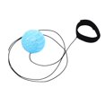 thumbnail image 1 of Pelota de muñeca iluminada GUOOL, pelota deportiva intermitente que rebota para niñas y niños, regalo de cumpleaños azul, 1 of 8