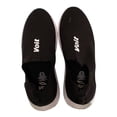 thumbnail image 1 of Tenis Voit para Hombre, Talla 29 Estilo Moderno Negro, 1 of 4