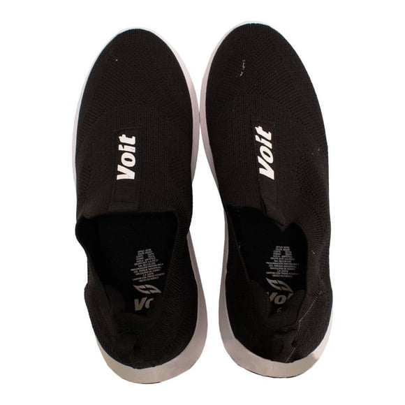 Tenis Voit para Hombre, Talla 29 Estilo Moderno Negro