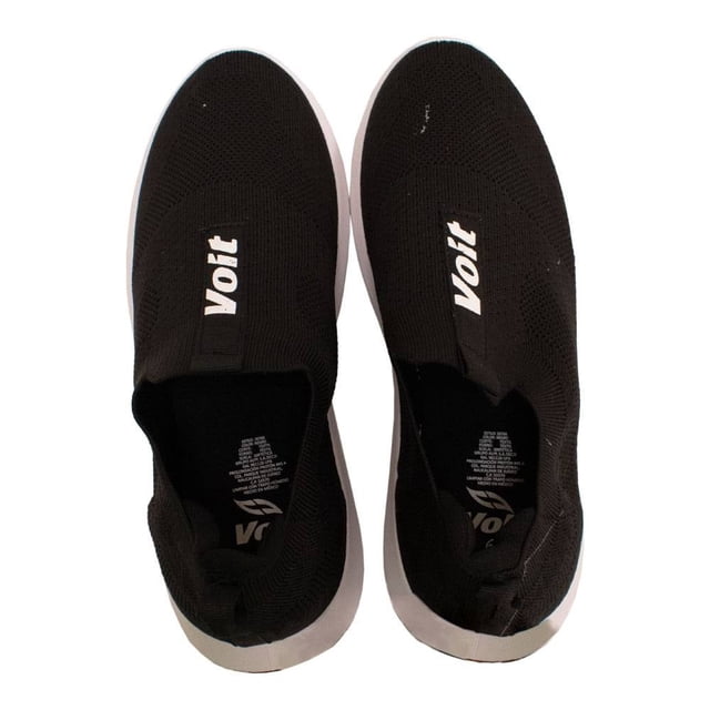 Tenis Voit para Hombre, Talla 29 Estilo Moderno Negro