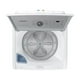 thumbnail image 4 of Lavadora de carga superior 23kg con Pulsador Center Jet y Ecobubble color blanco, 4 of 4