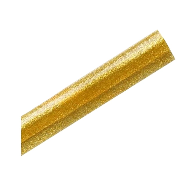 Billuyoard Tira de sellado de borde de goma suave de PVC cortada a medida Borde de alfombra ignífugo Borde de goma suave de PVC Decoración del hogar Oro