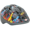 Bell True Fit Bellino Bike Helmet, Toddler