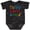 Storm Camo, variant on Inktastic My Gigi Loves Me Grandchild Boys or Girls Baby Bodysuit