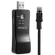 thumbnail image 3 of USB TV WiFi Dongle Adapter 300Mbps Universal Wireless Receiver RJ45 WPS for Smart TV, 3 of 5