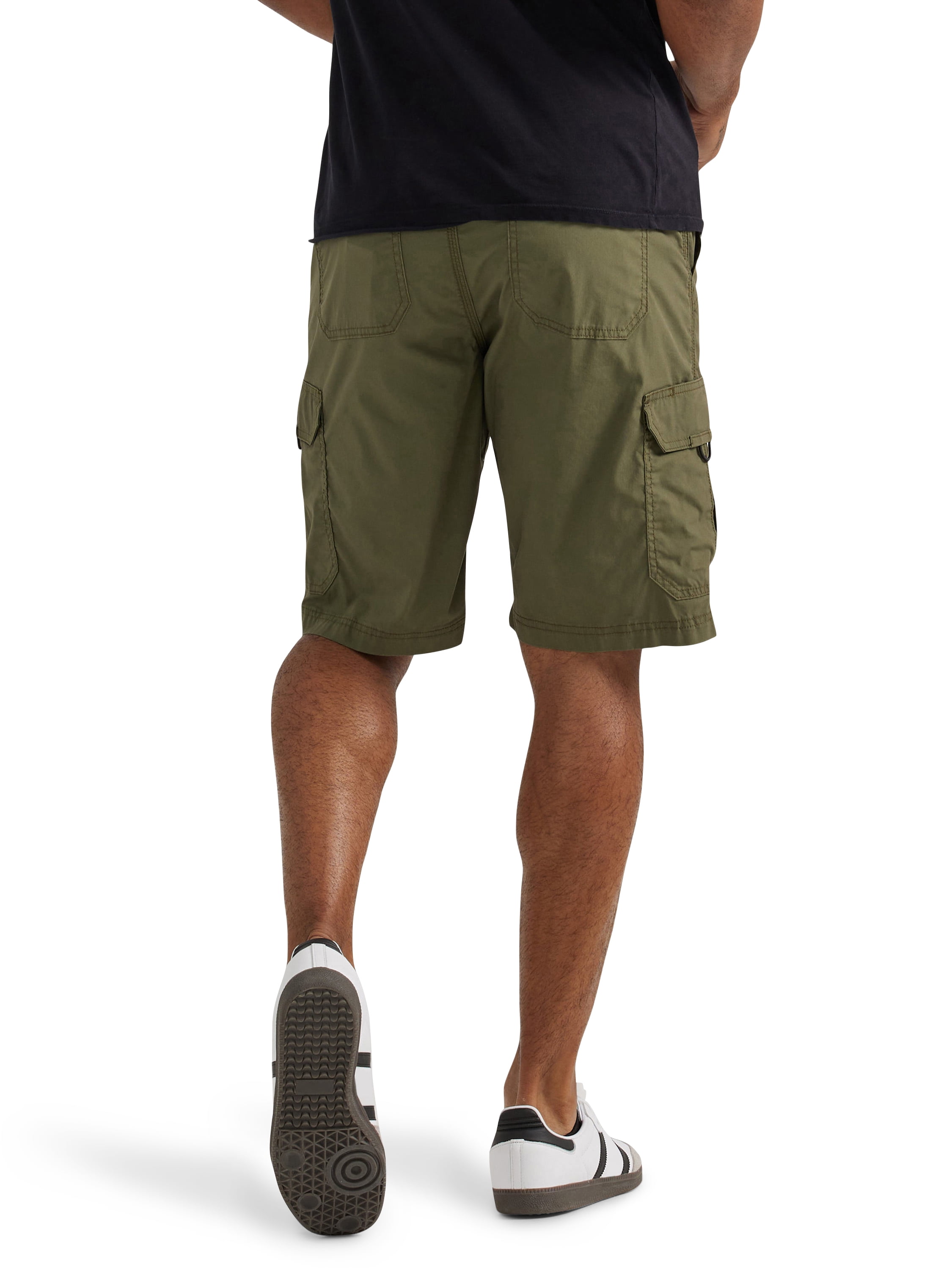 Lee Men's Extreme Motion Crossroads Short