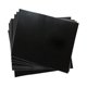 thumbnail image 2 of 4pcs 20x30cm A4 Removable Chalkboard Wall Sticker Blackboard Decal Chalk Board Paper, 2 of 3
