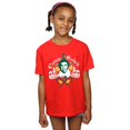 thumbnail image 2 of Elf Girls Cotton Headed Ninny Muggins Cotton T-Shirt, 2 of 5