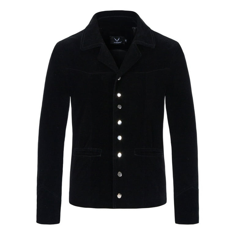 ジャケット・アウター WASHERLINEN BAL COLLAR COAT(BLACK WATCH) Leather Jacket with Python Luxury Billionaire