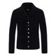 thumbnail image 2 of Chaqueta informal de otoño para hombre, chaqueta de terciopelo dorado estilo británico Pompotops oipoqjl11982, 2 of 8