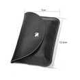 thumbnail image 4 of LCXmlly Lightweight Coin Organizer Compact Portable Coin Purse Organizer for Convenient Home and Travel Use, 4 of 9
