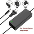 thumbnail image 2 of Power Supply Adapter For Harman Onyx Studio 1 2 3 4 5 6 7wireless Speaker, 2 of 5