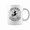 Black, variant on Libra Women The Soul Of A Witch Coffee Mugs