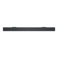 thumbnail image 4 of Dell SB521A Barre de Son Haut-Parleur - 3,60 W RMS - 180 Hz à 20 kHz - USB, 4 of 7