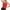 Red, variant on Yuzhih Workout Tank Tops Woman Seamless Ribbed Crop Tank Tops for Ladies Sleeveless Scoop Neck High Support Bralettes
