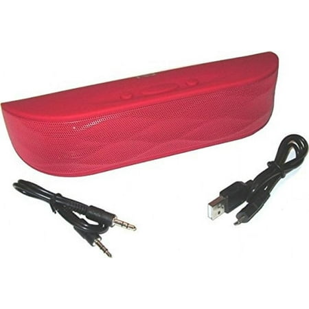 Nutek BT2102M3 Black Wireless Speaker price history on PriceWatchPro