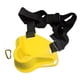 thumbnail image 4 of Soporte para Caña de Pescar, Soporte Portátil para Caña de Pescar, Suministros de Arnés, Herramienta de Pesca, Soporte para Caña de Pescar, Soporte Po Amarillo DYNWAVEMX Cinturón de lucha de pesca, 4 of 8