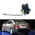 thumbnail image 5 of 81230-3R000 Car Trunk Lock Latch Actuator for Hyundai Azera 2011-2017 KIA Cadenza 2010-2016, 5 of 5