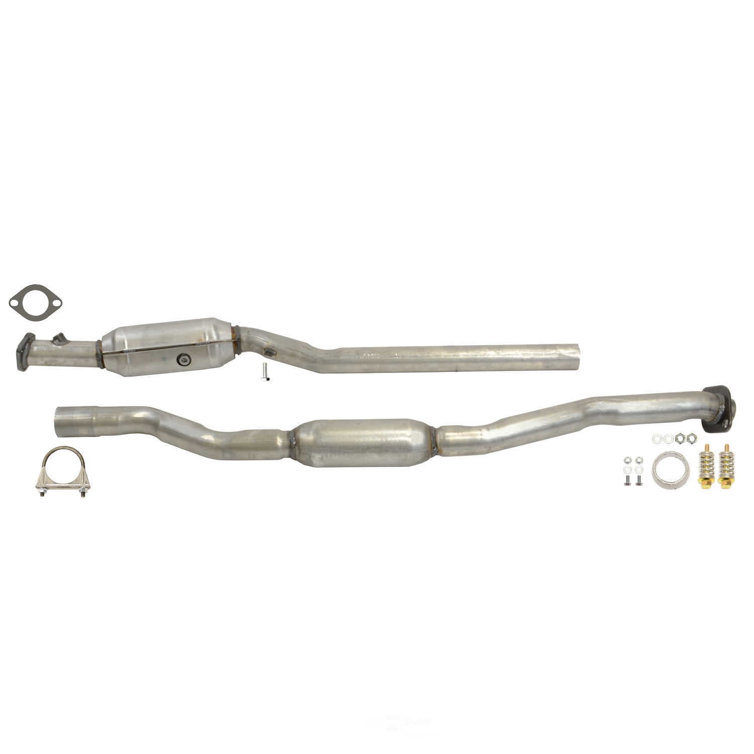 AP Exhaust 645773 Federal / EPA Catalytic Converter - Direct Fit