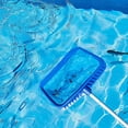 thumbnail image 3 of Swimming Pool Pond Hot Spring Leaf Rake Cleaning Net Bag Durables Deeps Net Can Catch Fish And Clean Floating Fallens Leaves Water Fishing Net Deals Of The Day Clearance, 3 of 8