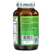 Barley Grass, 500 Tablets, Pines International