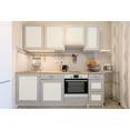 thumbnail image 3 of Con-Tact Brand Contact paper Adhesive Shelf Liner 18 in x 16ft, Serenity Cream, 3 of 4